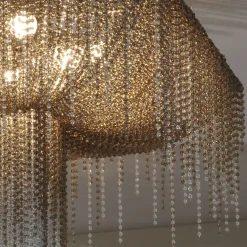 Burlesque Ceiling Lamp by Patrizia Garganti #3