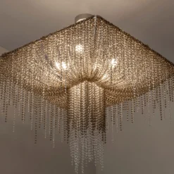 Burlesque Ceiling Lamp by Patrizia Garganti #3
