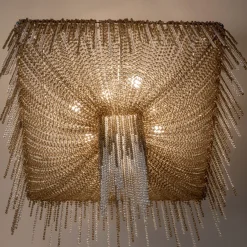 Burlesque Ceiling Lamp by Patrizia Garganti #3