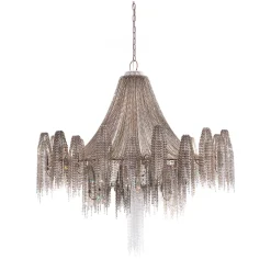 Burlesque Chandelier by Patrizia Garganti #2