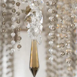 Burlesque Chandelier by Patrizia Garganti #2