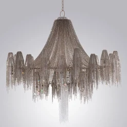 Burlesque Chandelier by Patrizia Garganti #2