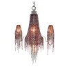 Burlesque Chandelier by Patrizia Garganti #4