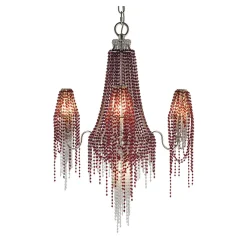 Burlesque Chandelier by Patrizia Garganti #4