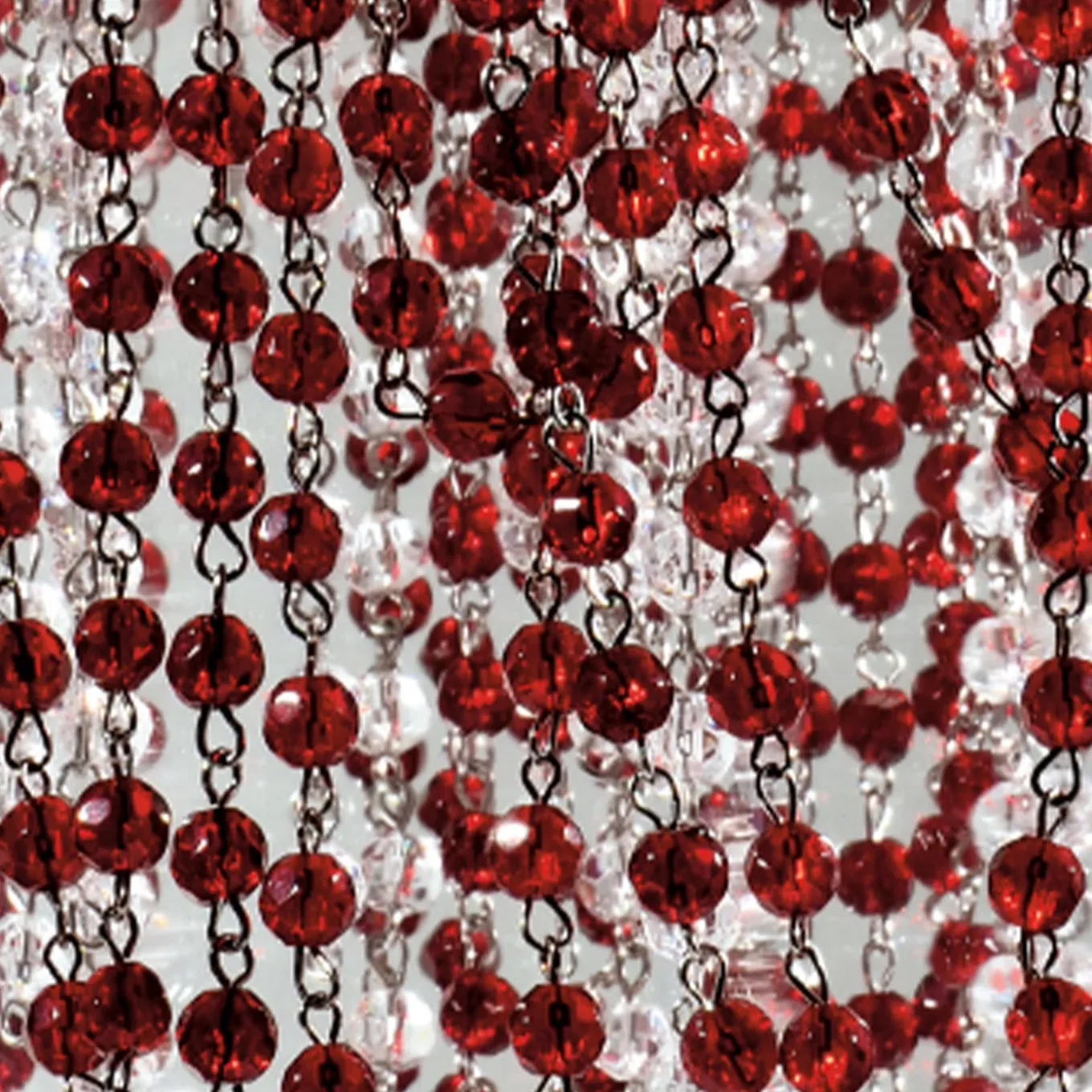 Burlesque Chandelier by Patrizia Garganti #4