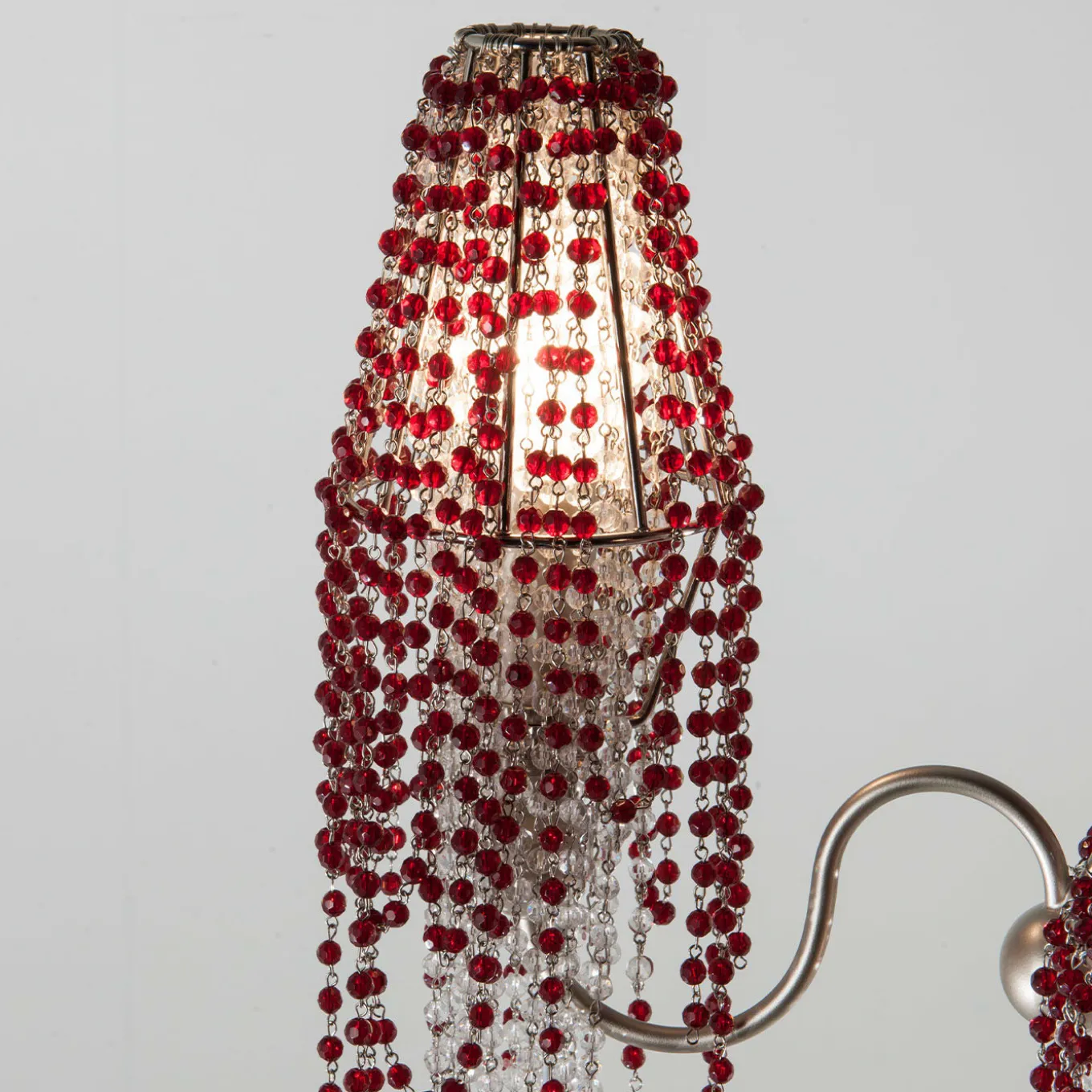 Burlesque Chandelier by Patrizia Garganti #4