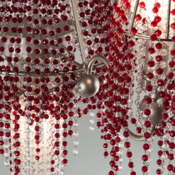 Burlesque Chandelier by Patrizia Garganti #4
