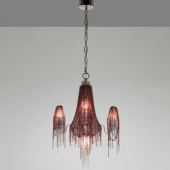Burlesque Chandelier by Patrizia Garganti #4