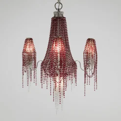 Burlesque Chandelier by Patrizia Garganti #4