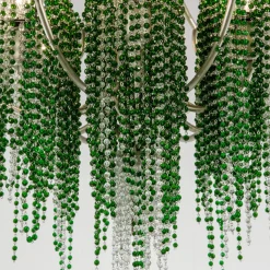 Burlesque Chandelier by Patrizia Garganti #8