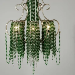 Burlesque Chandelier by Patrizia Garganti #8