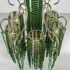 Burlesque Chandelier by Patrizia Garganti #8