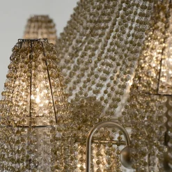 Burlesque Chandelier by Patrizia Garganti #6