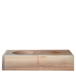 Bàuti Small Shelf by Pasquini Tranfa Architects