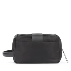 Butterfly Wash Case Ebony