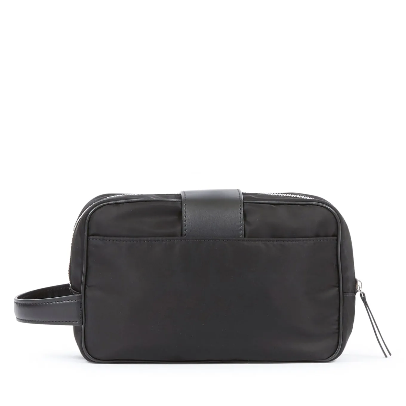 Butterfly Wash Case Ebony