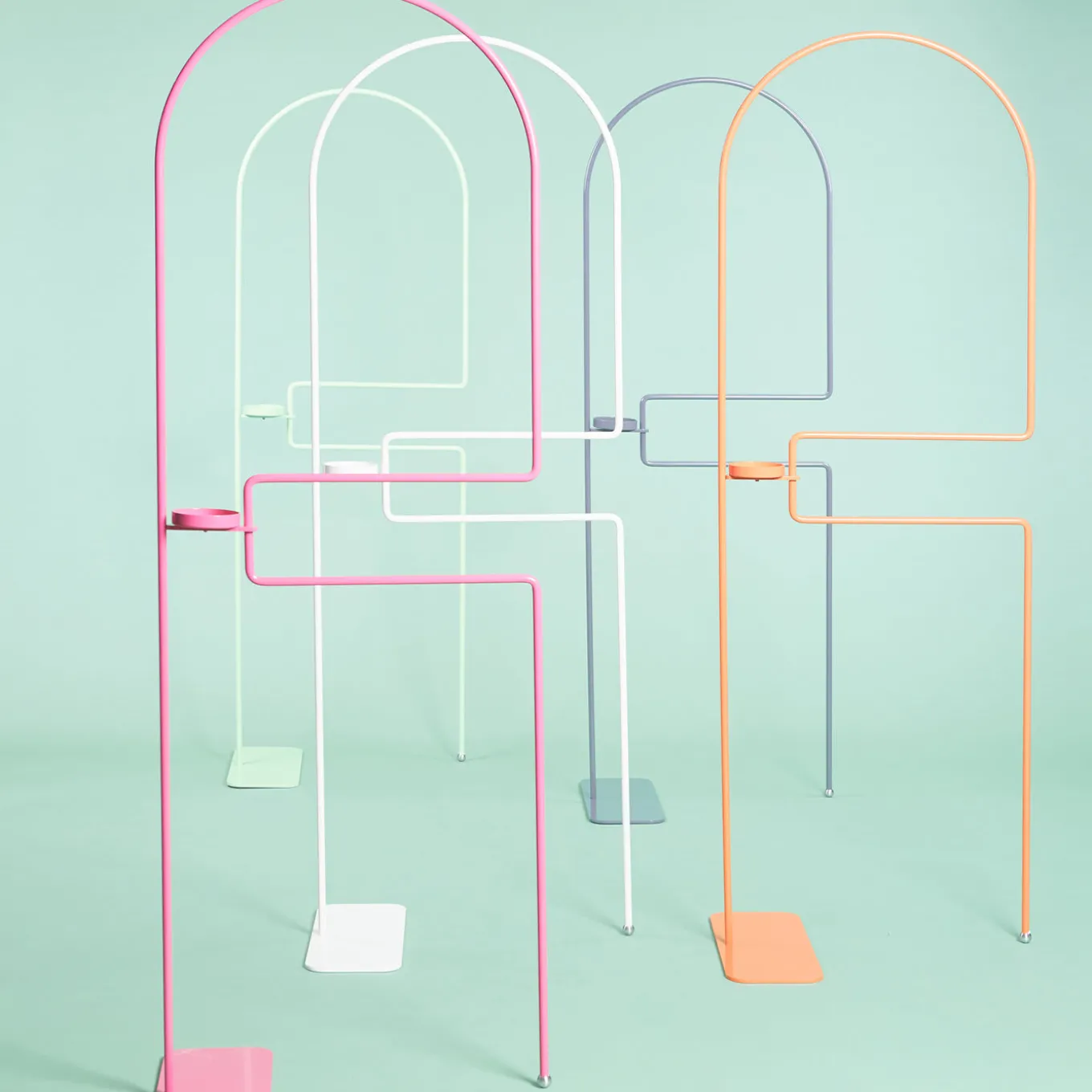 Buttly Melon by Michele Giacopini & MM Company