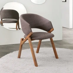 Byron Chair by Riccardo Giovannetti