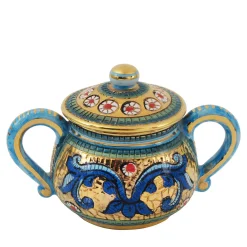 Byzantine Sugar Bowl