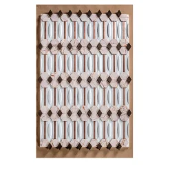 Byzas Bas-Relief by Elena Salmistraro