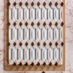 Byzas Bas-Relief by Elena Salmistraro