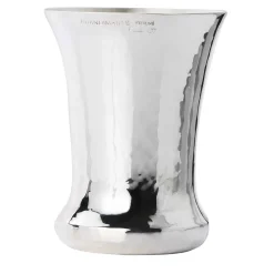 C Glass in Premium Silver