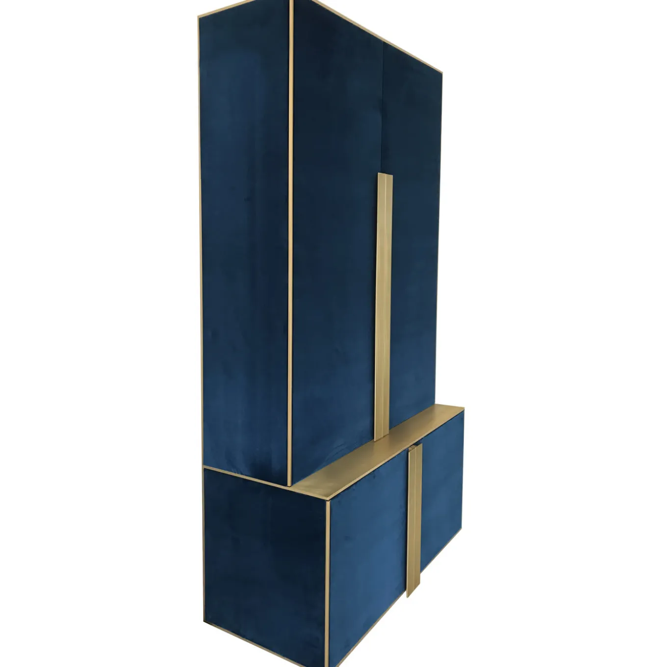 C4 Tall Cabinet