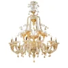 Ca Rezzonico I Chandelier