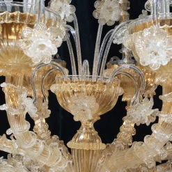 Ca Rezzonico I Chandelier