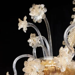 Ca Rezzonico I Chandelier