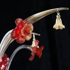 Ca Rezzonico III Chandelier