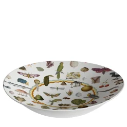 Cabinet De Curiosités Big Porcelain Bowl