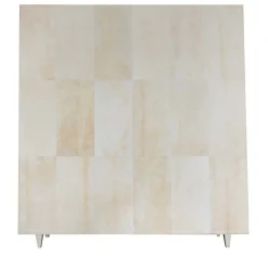 Cabinet Pergamena by Renzi e Reale