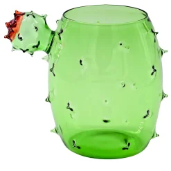 Cactus Mania Barrique Double-Use Container