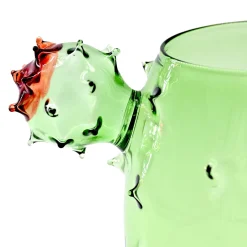 Cactus Mania Barrique Double-Use Container