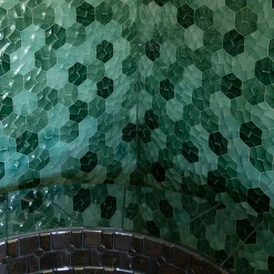 CADENZA Tiles by Kejun Li #2