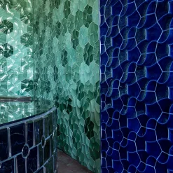 CADENZA Tiles by Kejun Li #2