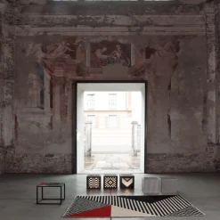 Cadòre Rug by Inveloveritas