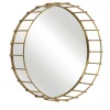 Cage 7 Medium Wall Mirror
