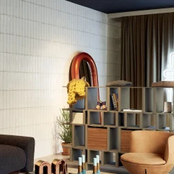 Calice Armchair by Patrick Norguet