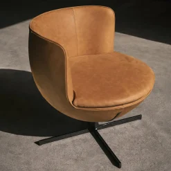 Calice Armchair by Patrick Norguet