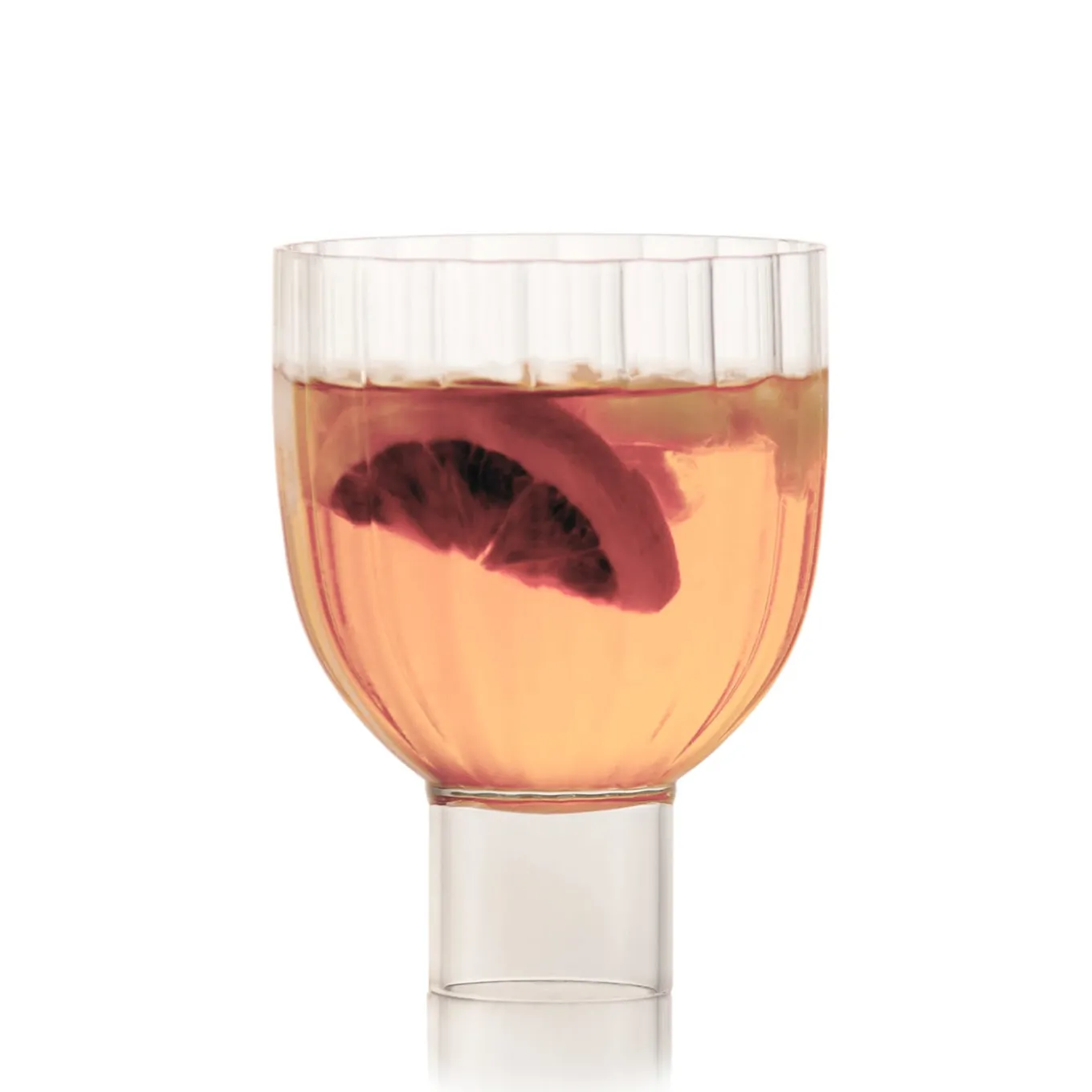 Calici Milanesi Trio Glassware Set