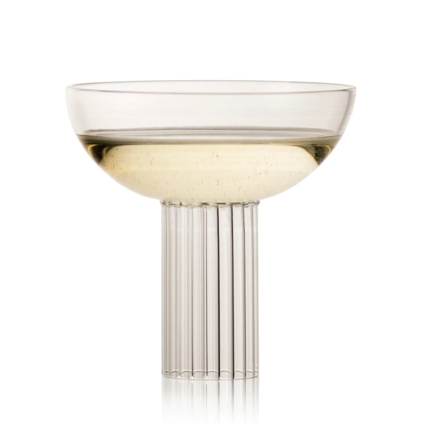 Calici Milanesi Trio Glassware Set