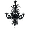 Calle Baleno Chandelier