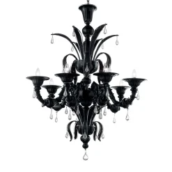 Calle Baleno Chandelier