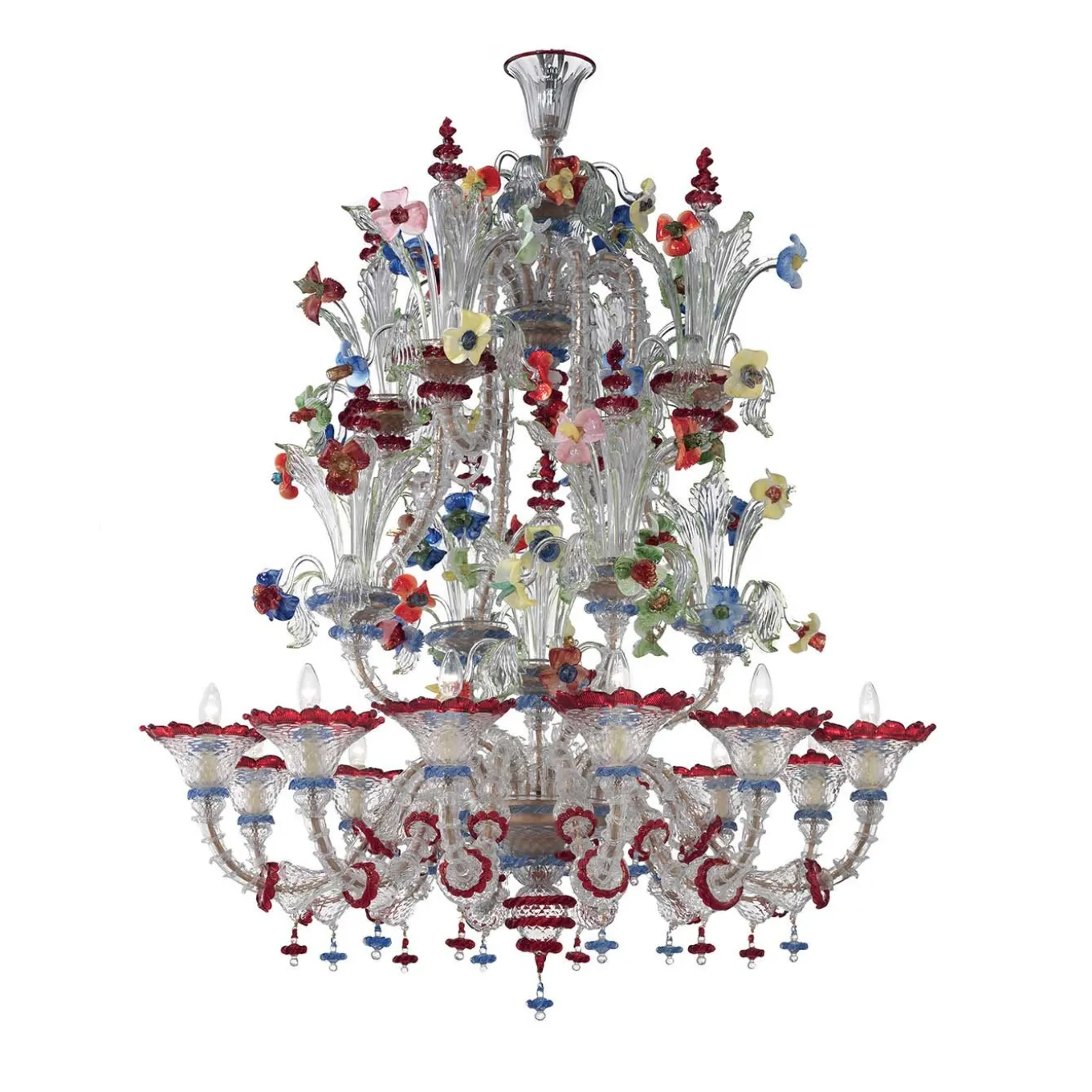 Calle Canaletto Chandelier