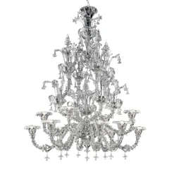 Calle Fioccolo Chandelier