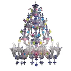 Calle Formenton Chandelier