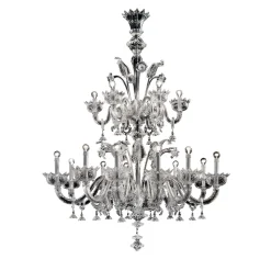 Calle Giuffa Chandelier