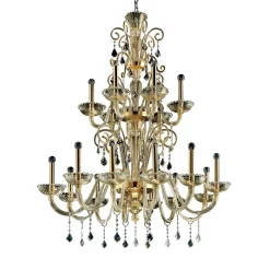 Calle Molino Chandelier